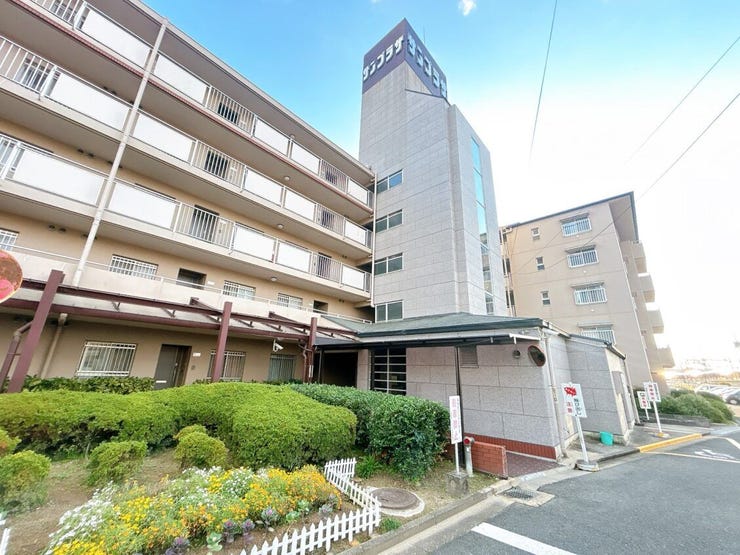 公園の多い地域です。お気に入りの家から足を少し伸ばして、お散歩などでゆったり過ごす時間も有意義です。