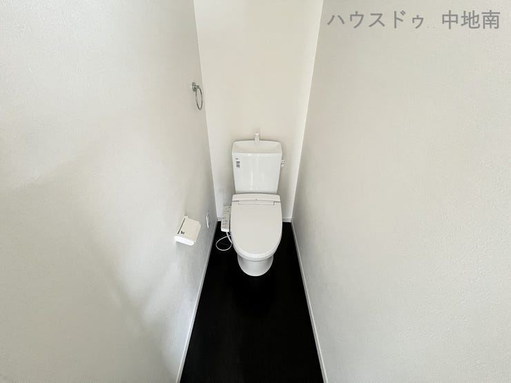 お問い合わせはハウスドゥ中地南まで♪