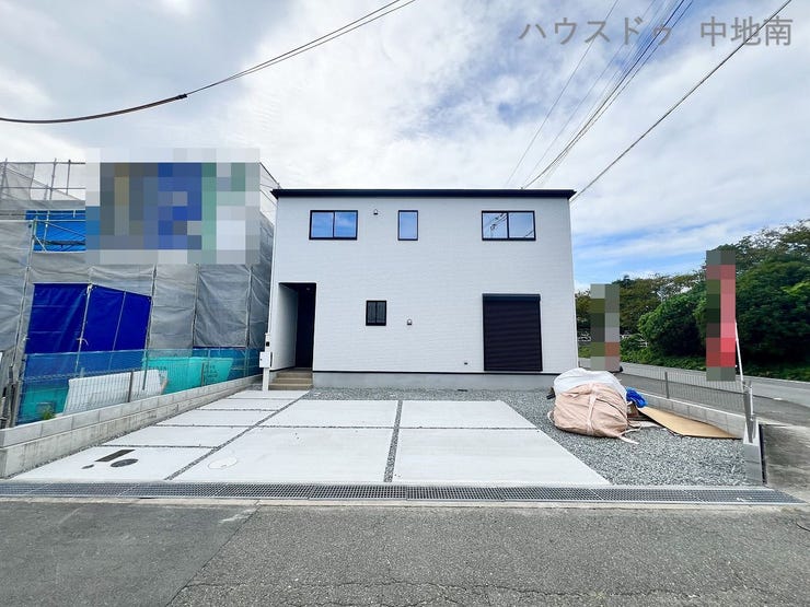 お問い合わせはハウスドゥ中地南まで♪