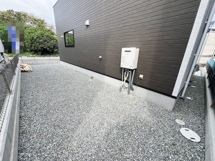 お問い合わせはハウスドゥ中地南まで♪