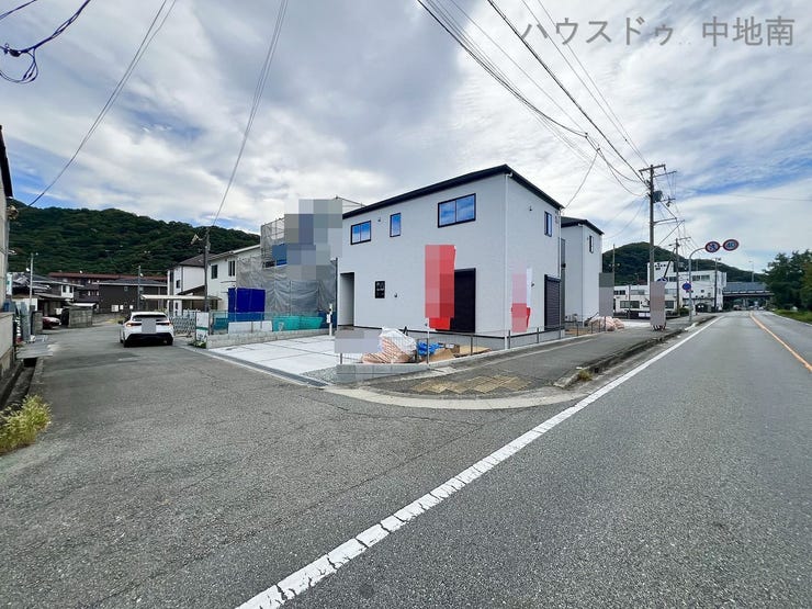 お問い合わせはハウスドゥ中地南まで♪