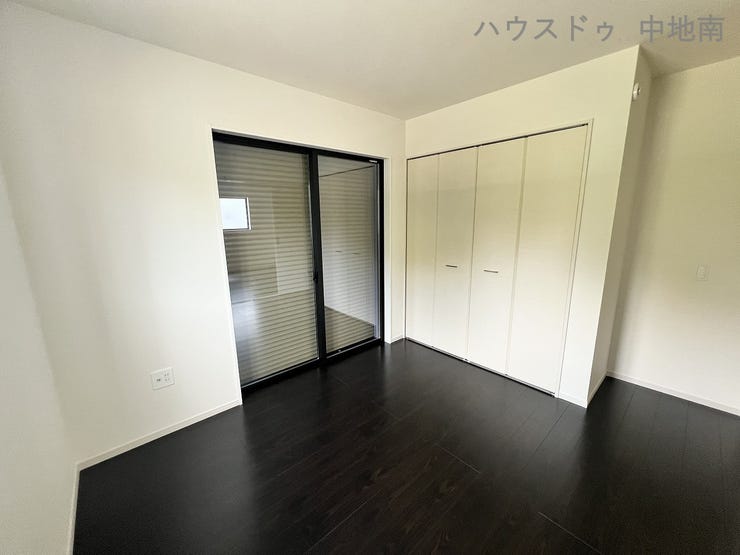 お問い合わせはハウスドゥ中地南まで♪