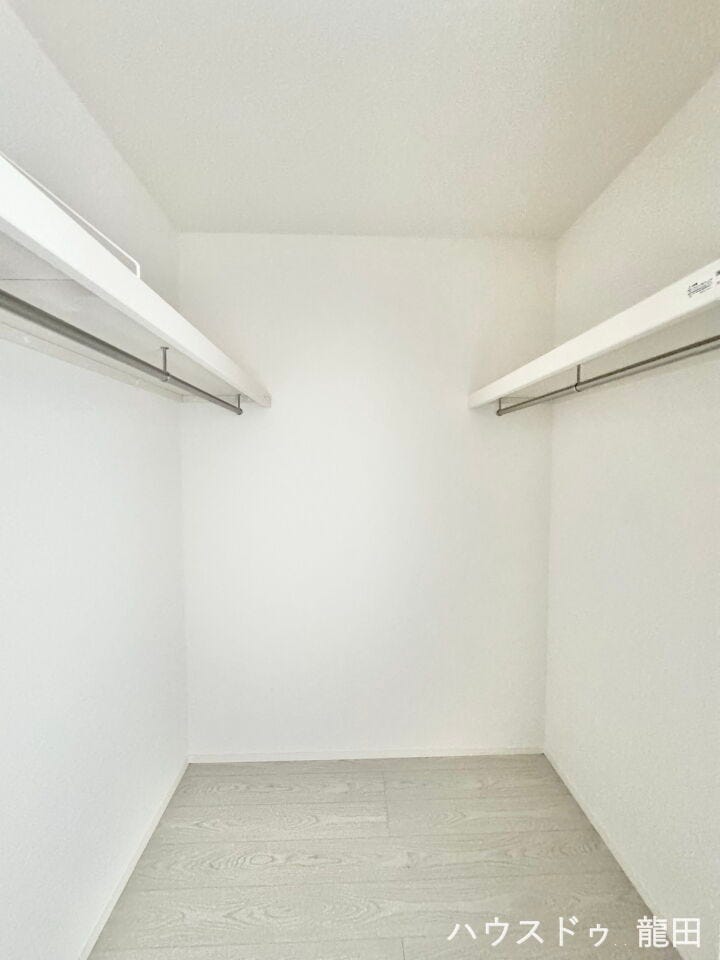 ■□■ウォークインクローゼット■□■