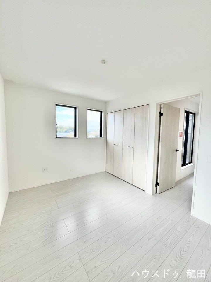 ■□■洋室・収納■□■