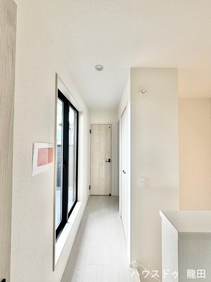 ■□■廊下■□■