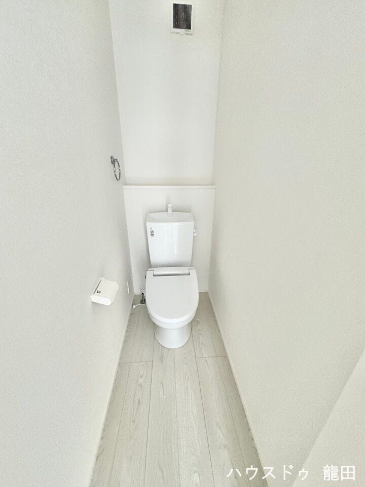 ■□■トイレ■□■