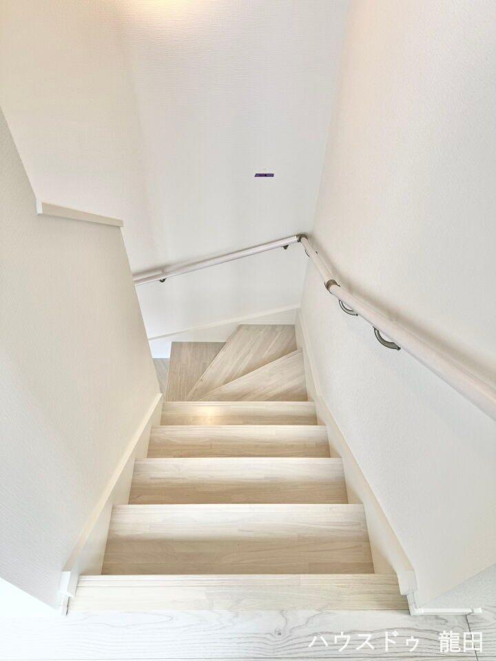 ■□■階段■□■