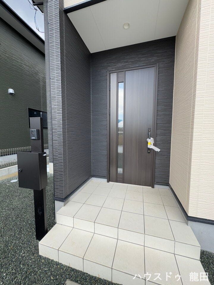 ■□■玄関■□■