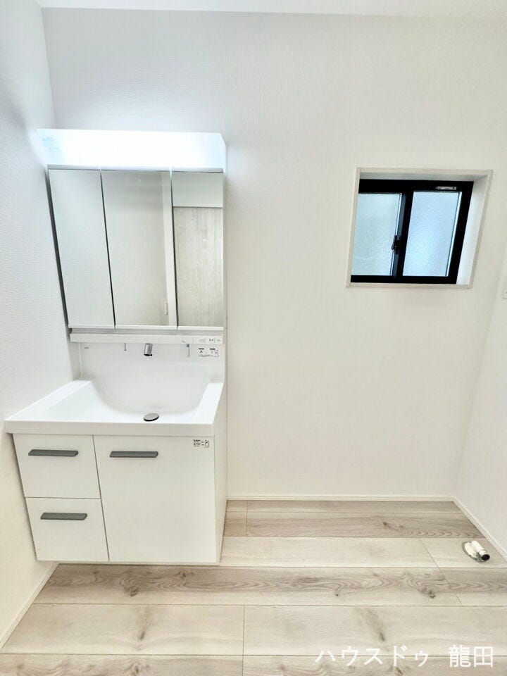 ■□■洗濯機置場■□■