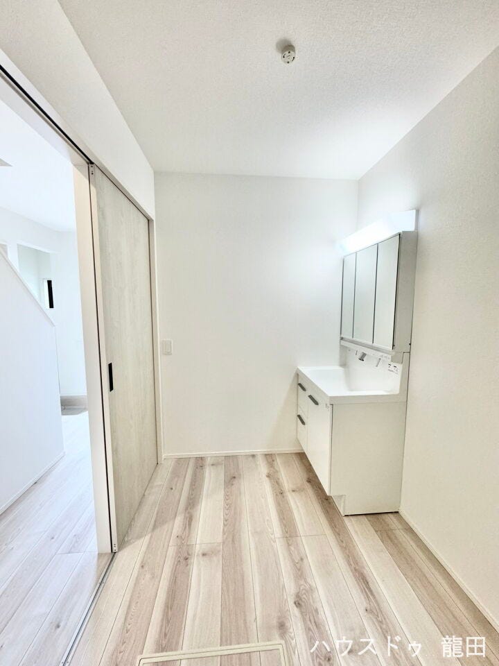 ■□■洗面スペース■□■