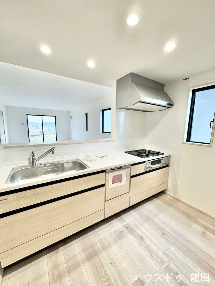 ■□■キッチン■□■