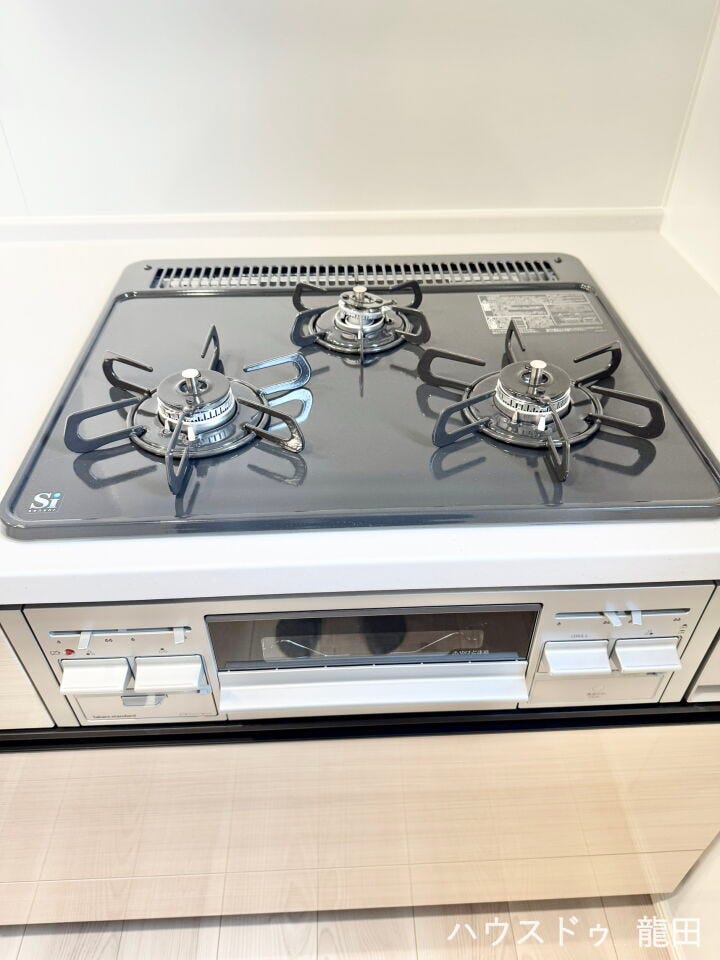 ■□■キッチン・コンロ■□■