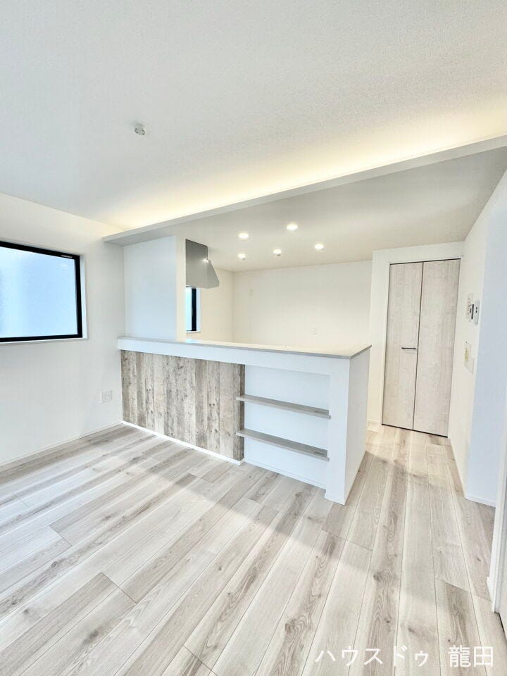 ■□■ダイニングキッチン■□■