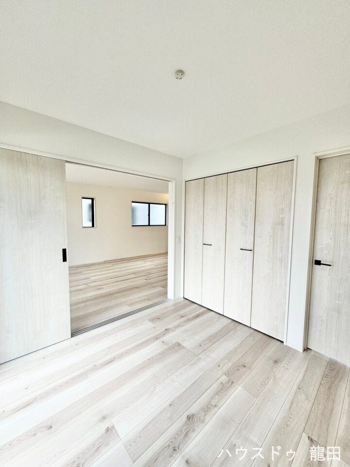 ■□■和室・収納■□■