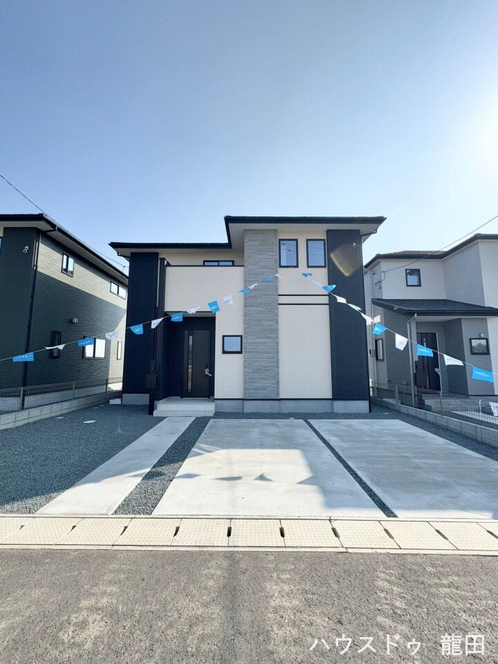 ■□■外観■□■