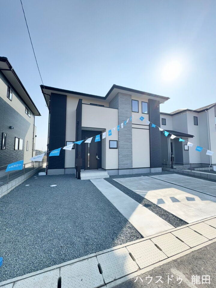 ■□■駐車場■□■