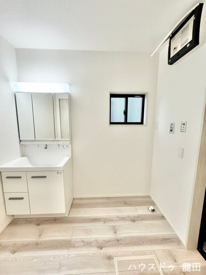 ■□■洗面スペース■□■