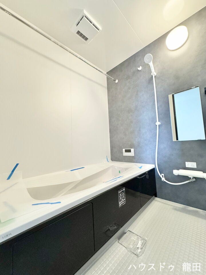 ■□■浴室■□■