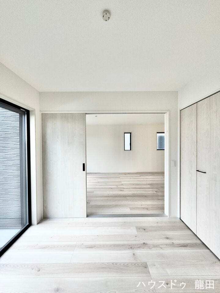 ■□■洋室■□■