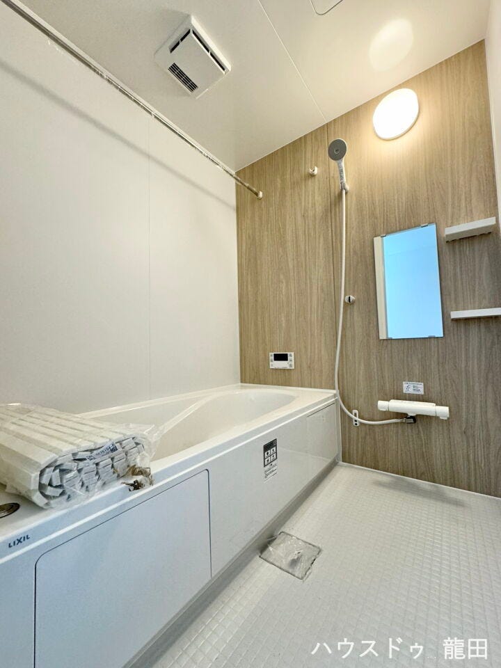 ■□■浴室■□■