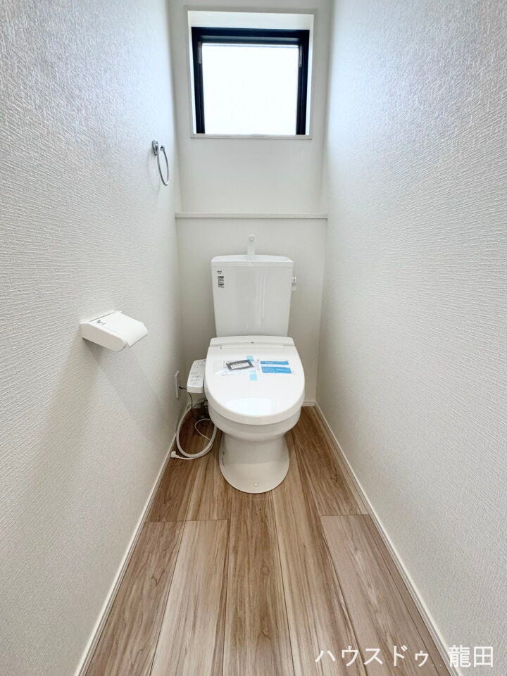 ■□■トイレ■□■