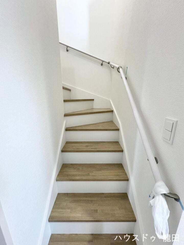 ■□■階段■□■