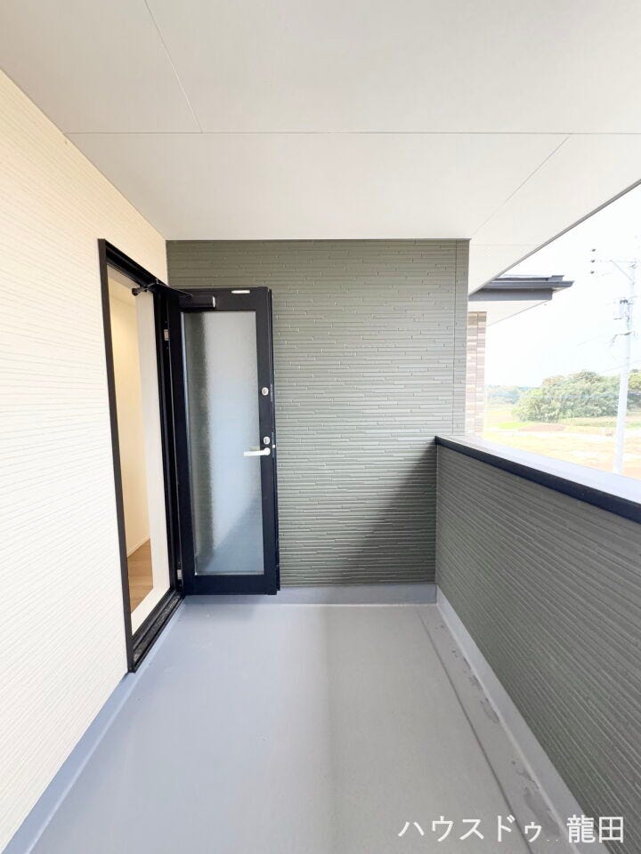 ■□■バルコニー■□■