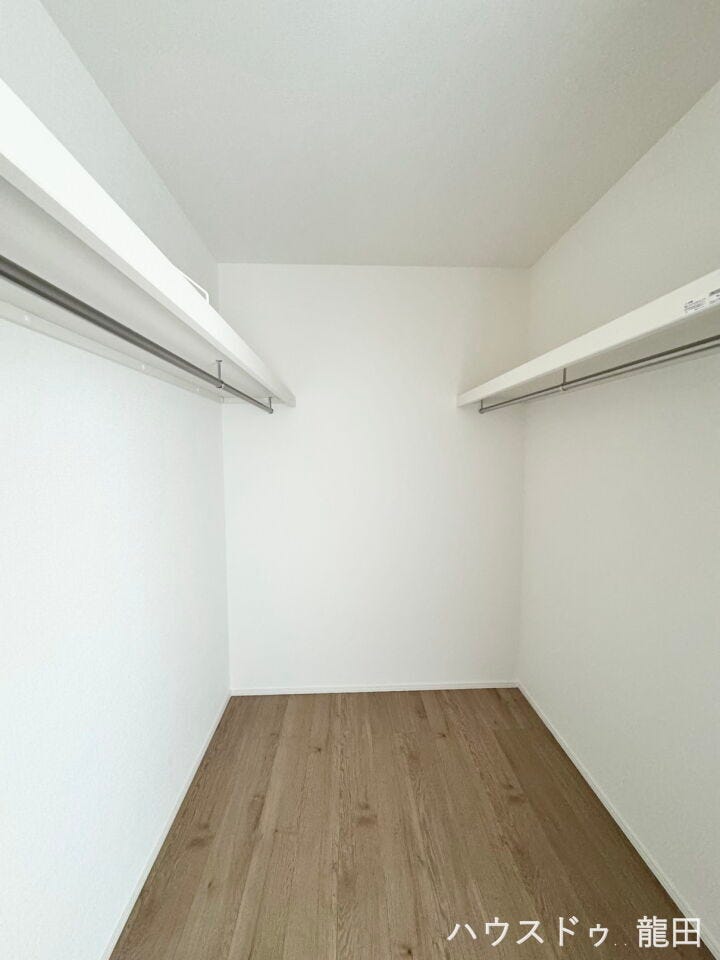 ■□■ウォークインクローゼット■□■
