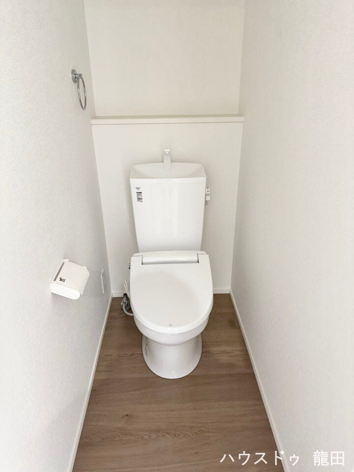 ■□■トイレ■□■