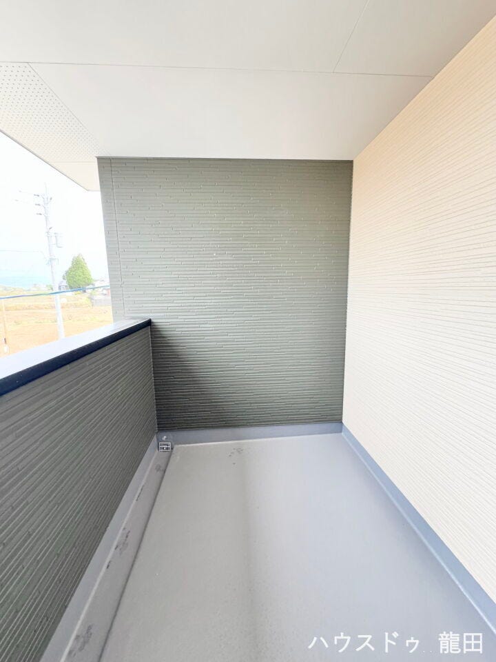 ■□■バルコニー■□■