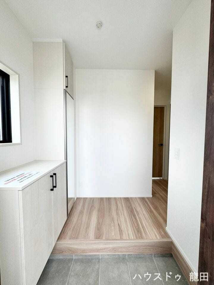 ■□■玄関・収納■□■