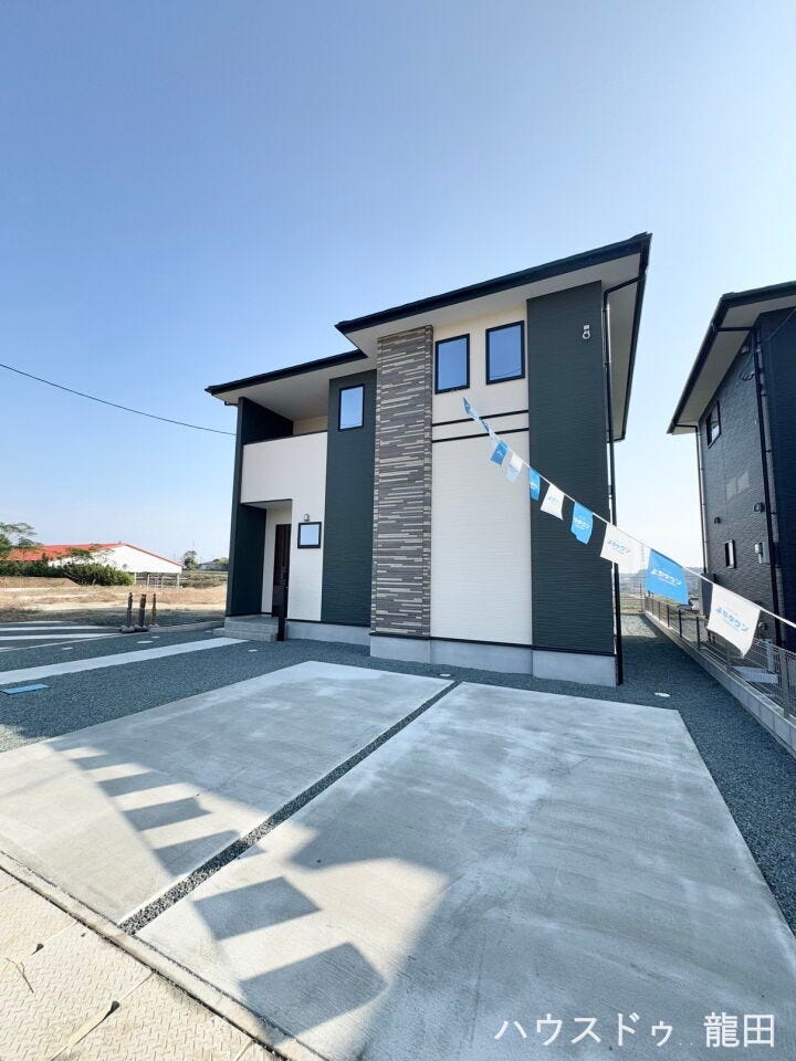 ■□■駐車場■□■