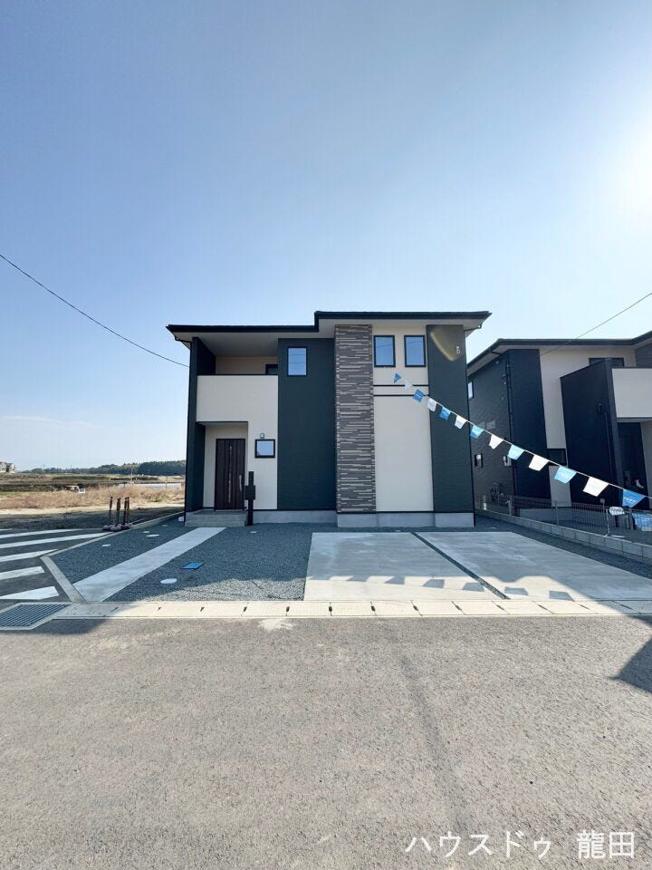 ■□■外観■□■