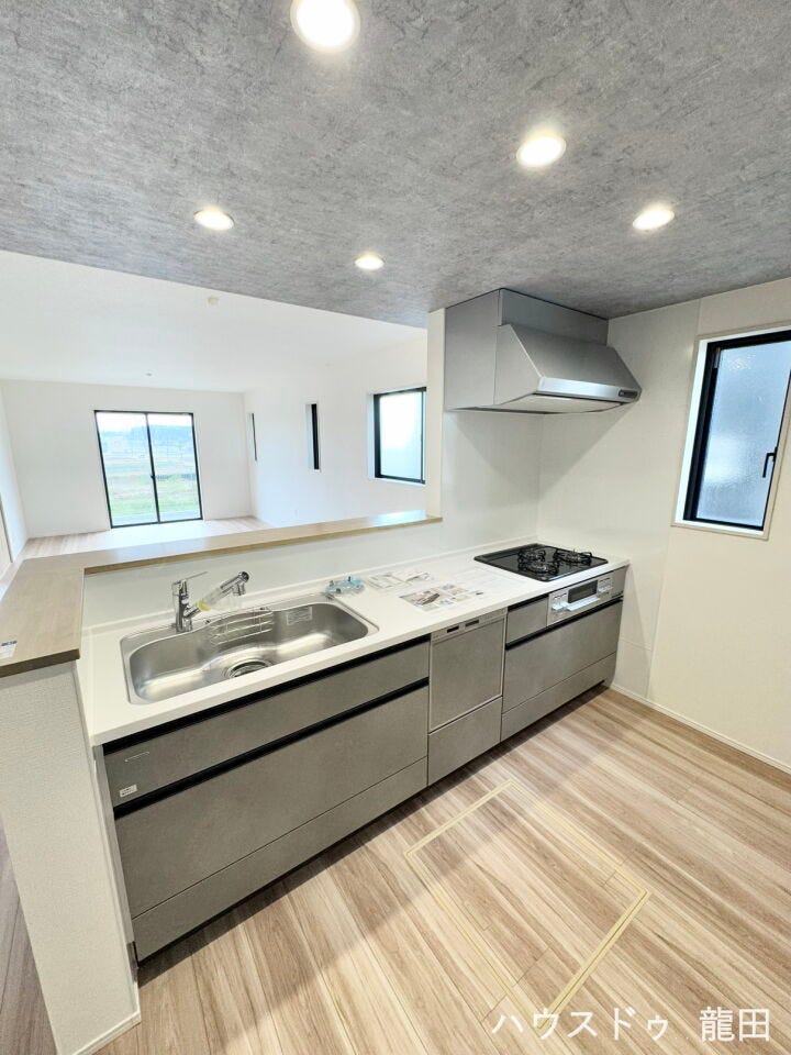 ■□■キッチン■□■