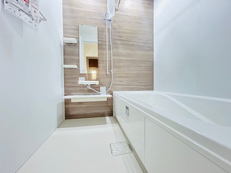 ◇一日の疲れを癒してくれるお風呂(*^-^*)