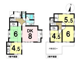 青梅市藤橋１丁目