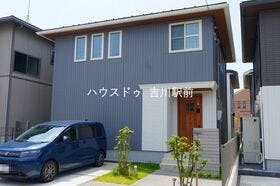 吉川市美南５丁目