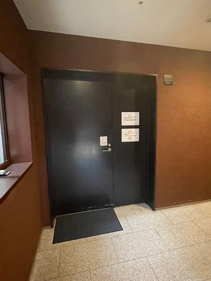 キッズルーム・パーティルームなど共用施設が充実しております