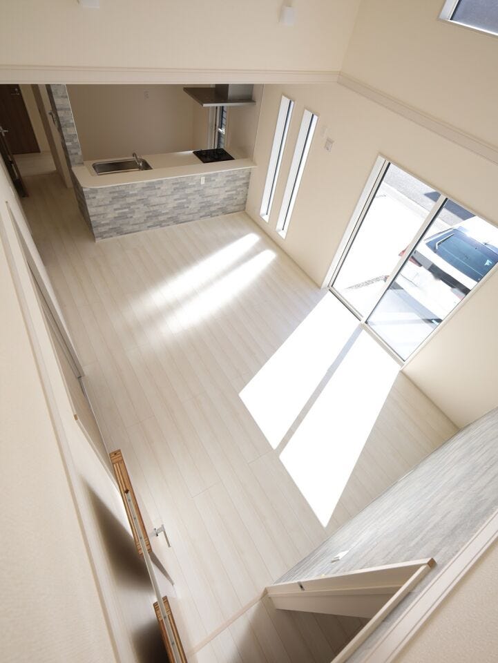 家族の様子を見守りながら自分時間も楽しめます