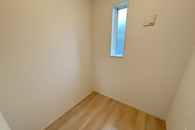 テレワークルーム