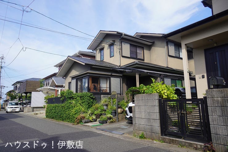 西陵２丁目 中古戸建