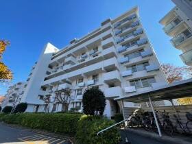 白井市南山１丁目