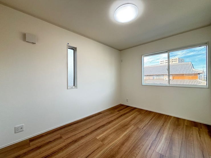 5LDKで部屋数が多くおすすめの物件です!