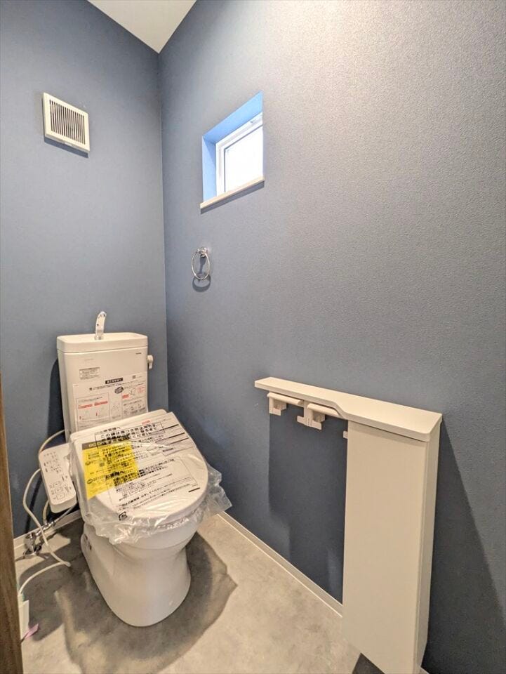 毎日使う場所だからこそ、使い勝手を考慮しました。