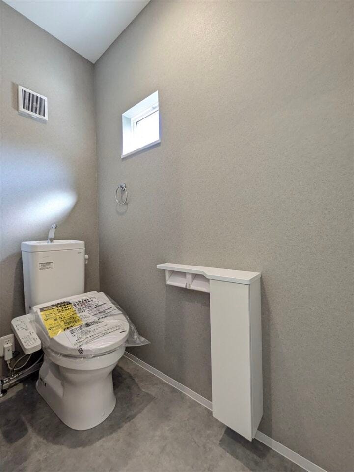 毎日使う場所だからこそ、使い勝手を考慮しました。