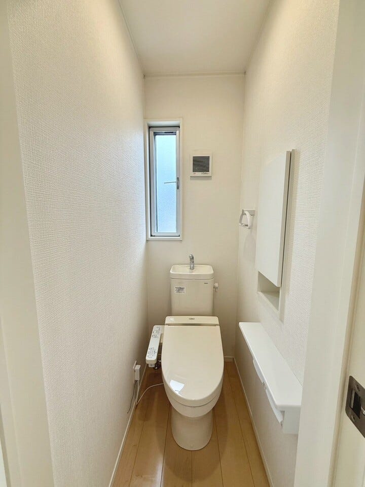 2階-トイレ