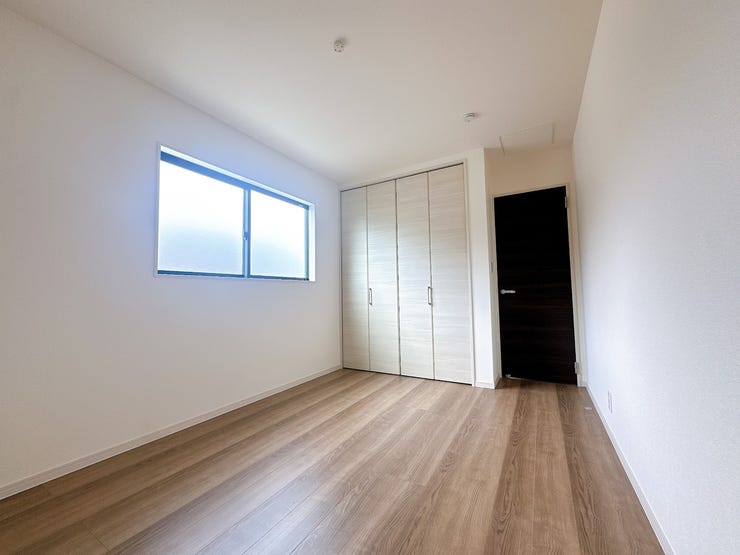 さわやかな風の通るお部屋です◎