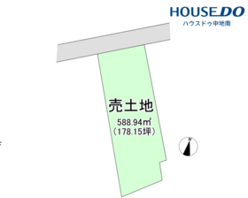 姫路市大津区平松