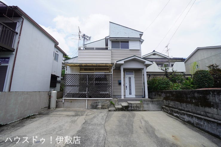 吉野町 中古戸建