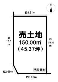 箕面市桜ケ丘４丁目